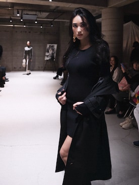 NinkAthicharさんのコーディネート