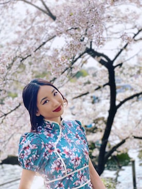 NinkAthicharさんのコーディネート