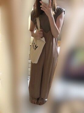 Rinrinさんのコーディネート