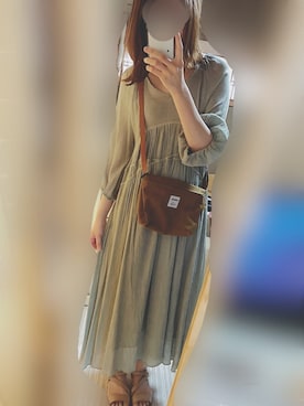 Rinrinさんのコーディネート