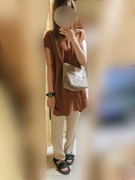 Rinrinさんのコーディネート