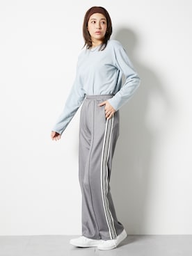 nissen Tall Modelsさんのコーディネート