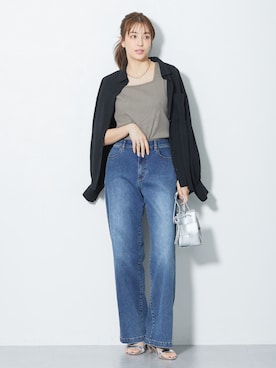 nissen Tall Modelsさんのコーディネート