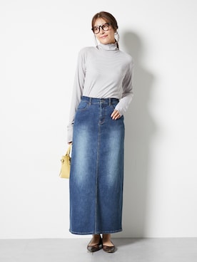 nissen Tall Modelsさんのコーディネート