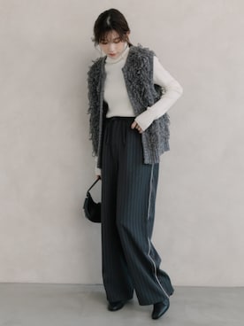 nissen Tall Modelsさんのコーディネート