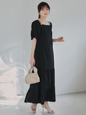 nissen Tall Modelsさんのコーディネート