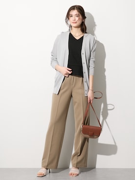 nissen Tall Modelsさんのコーディネート