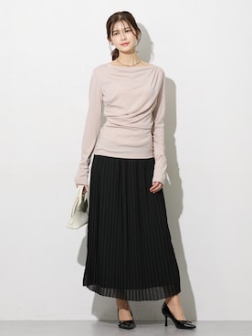 nissen Tall Modelsさんのコーディネート