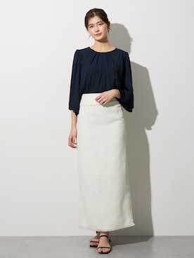 nissen Tall Modelsさんのコーディネート