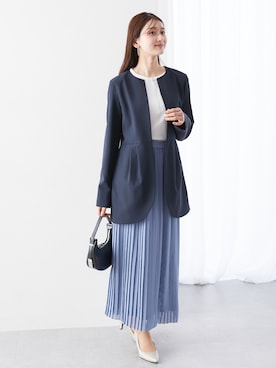 nissen Tall Modelsさんのコーディネート