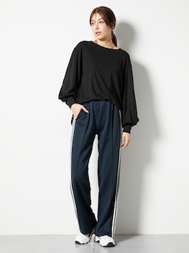 nissen Tall Modelsさんのコーディネート