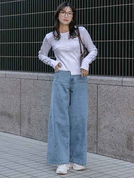 nissen Tall Modelsさんのコーディネート