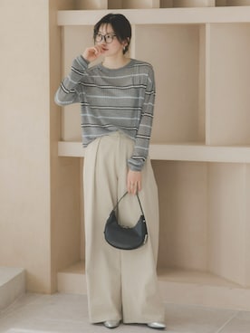 nissen Tall Modelsさんのコーディネート