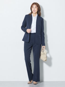 nissen Tall Modelsさんのコーディネート