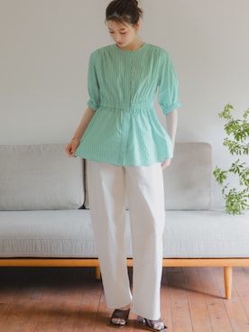 nissen Tall Modelsさんのコーディネート