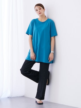 nissen Tall Modelsさんのコーディネート