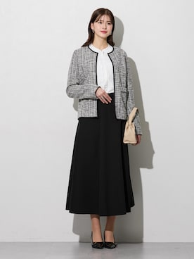 nissen Tall Modelsさんのコーディネート