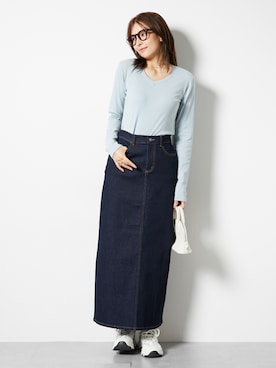 nissen Tall Modelsさんのコーディネート