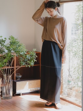 nissen Tall Modelsさんのコーディネート