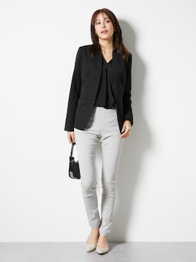 nissen Tall Modelsさんのコーディネート