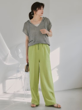 nissen Tall Modelsさんのコーディネート