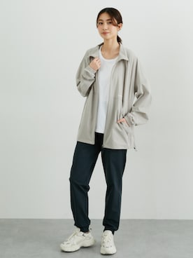 nissen Tall Modelsさんのコーディネート