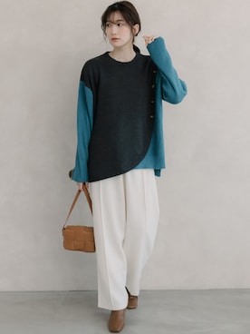 nissen Tall Modelsさんのコーディネート