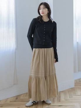 nissen Tall Modelsさんのコーディネート