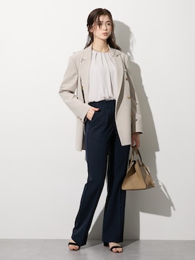 nissen Tall Modelsさんのコーディネート