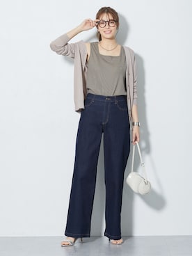 nissen Tall Modelsさんのコーディネート