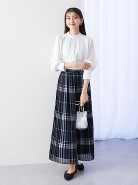 nissen Tall Modelsさんのコーディネート