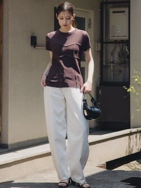 nissen Tall Modelsさんのコーディネート