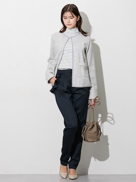nissen Tall Modelsさんのコーディネート