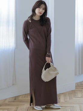 nissen Tall Modelsさんのコーディネート