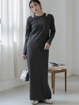 nissen Tall Modelsさんのコーディネート