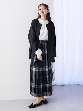 nissen Tall Modelsさんのコーディネート