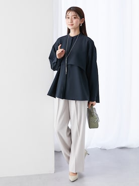 nissen Tall Modelsさんのコーディネート