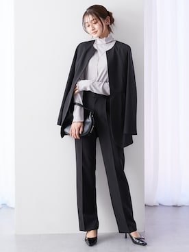 nissen Tall Modelsさんのコーディネート