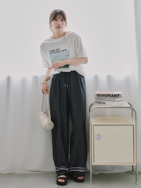 nissen Tall Modelsさんのコーディネート