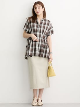 nissen Tall Modelsさんのコーディネート
