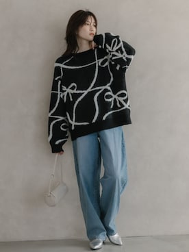 nissen Tall Modelsさんのコーディネート