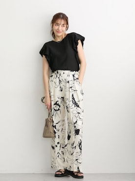 nissen Tall Modelsさんのコーディネート
