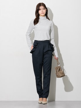 nissen Tall Modelsさんのコーディネート