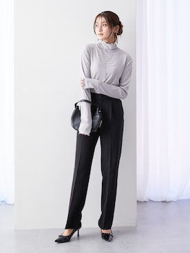 nissen Tall Modelsさんのコーディネート