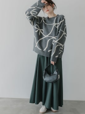 nissen Tall Modelsさんのコーディネート