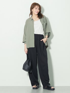 nissen Tall Modelsさんのコーディネート