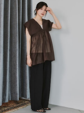nissen Tall Modelsさんのコーディネート
