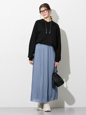 nissen Tall Modelsさんのコーディネート