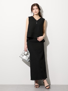 nissen Tall Modelsさんのコーディネート