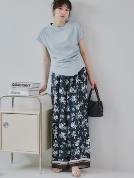 nissen Tall Modelsさんのコーディネート